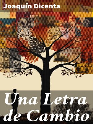 cover image of Una Letra de Cambio